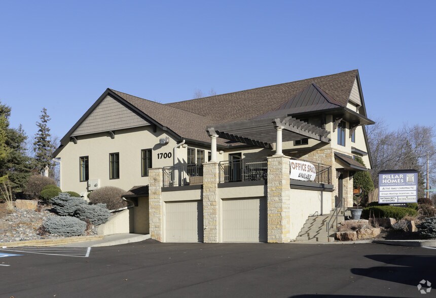 More Photos Of 1700 Niagara Ln, Plymouth Office Residential For Lease