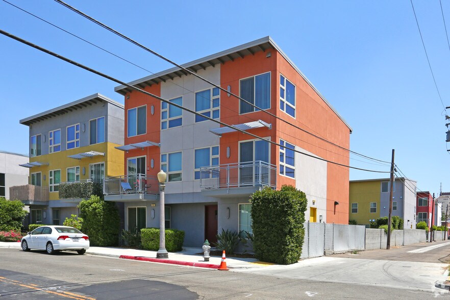 More Photos Of 1759 Fulton St, Fresno Apartments For Sale