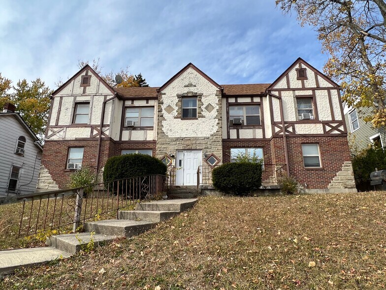 More Photos Of 2039 Emerson Ave, Dayton Apartments For Sale