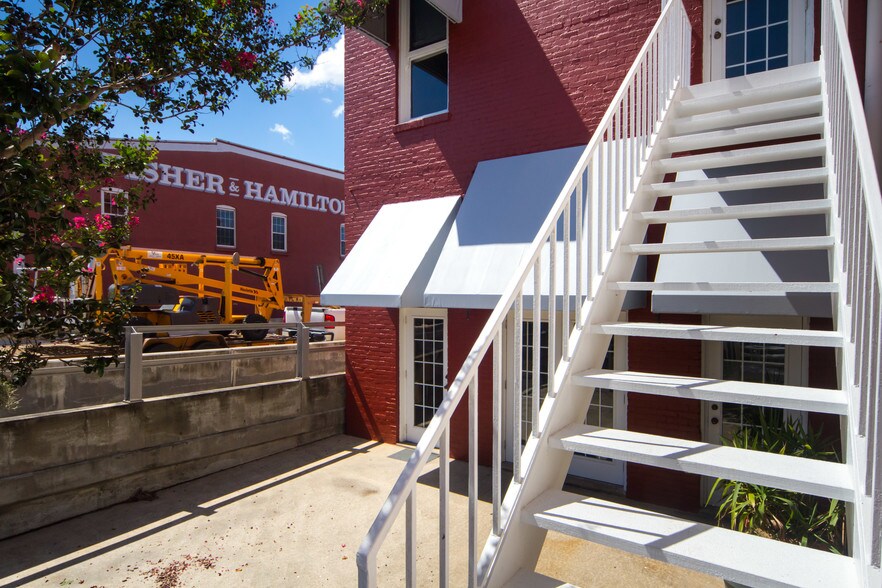 More Photos Of 5216 Willing St, Milton Storefront Retail Office For Sale