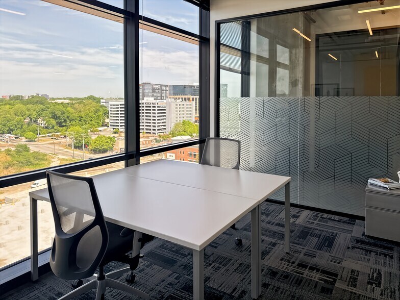 More Photos Of 223 S West St, Raleigh Coworking Space