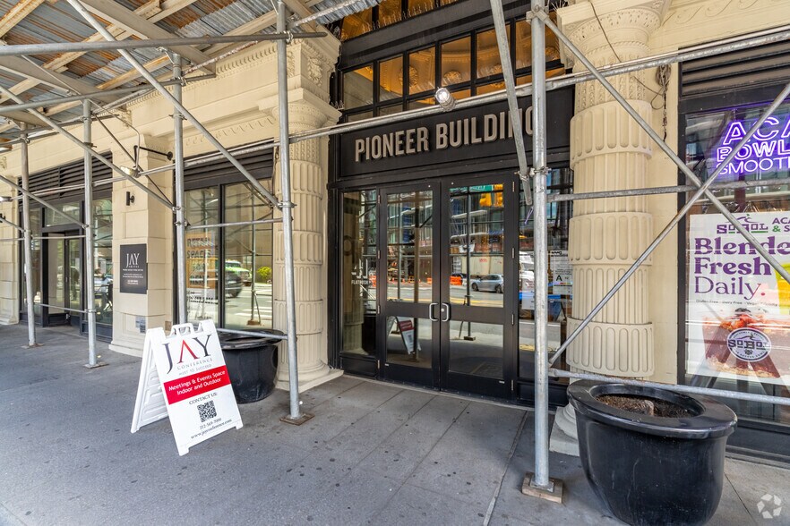 More Photos Of 41 Flatbush Ave, Brooklyn Coworking Space