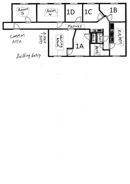 More Photos Of 888 Long Pond Rd, Greece Medical For Lease