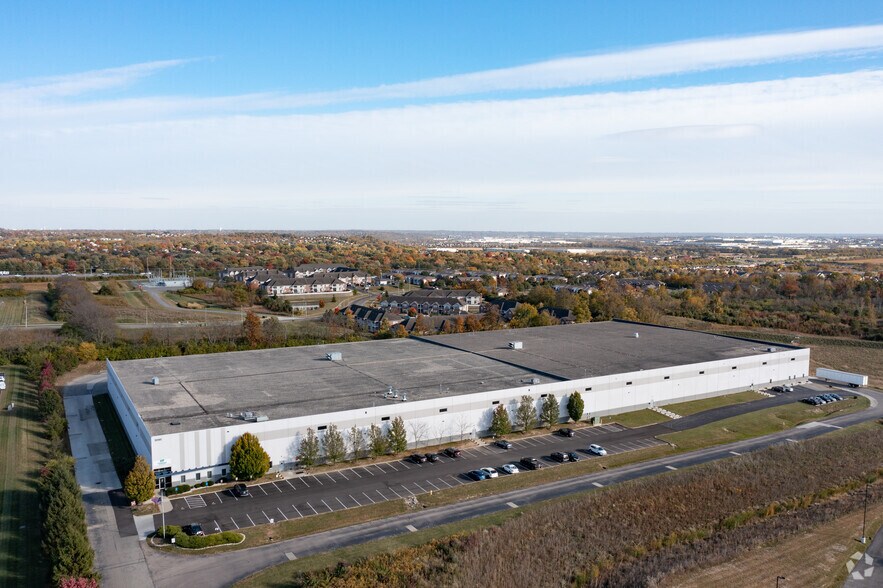 More Photos Of 3095 McBride Ct, Hamilton Warehouse For Lease