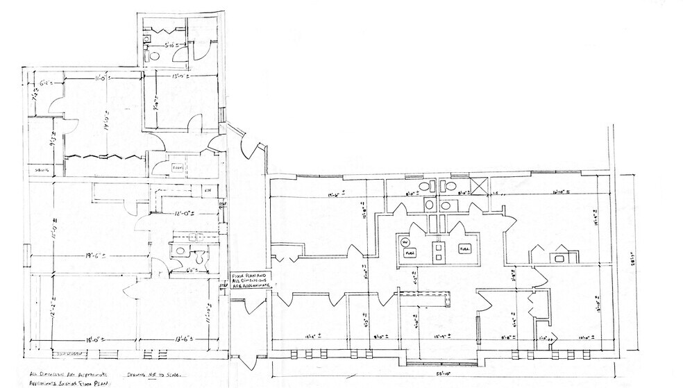 More Photos Of 24470 Telegraph Rd, Southfield Office For Sale