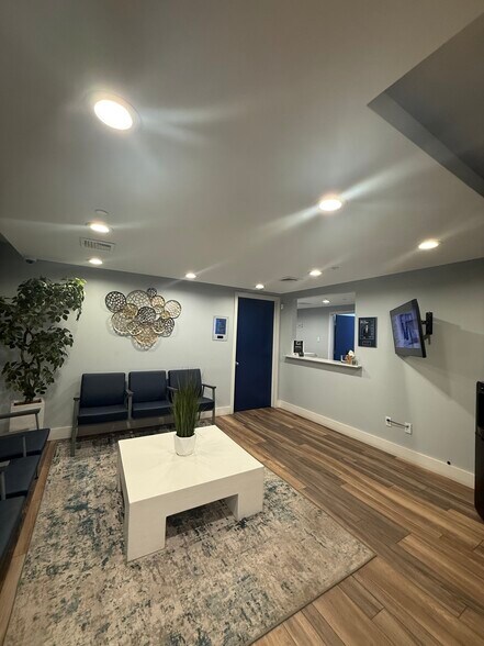 More Photos Of 1117 E Route 46, Clifton Medical For Lease