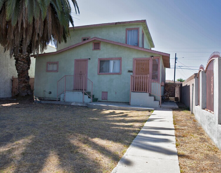 More Photos Of 10505 S Vermont Ave, Los Angeles Shelter For Sale