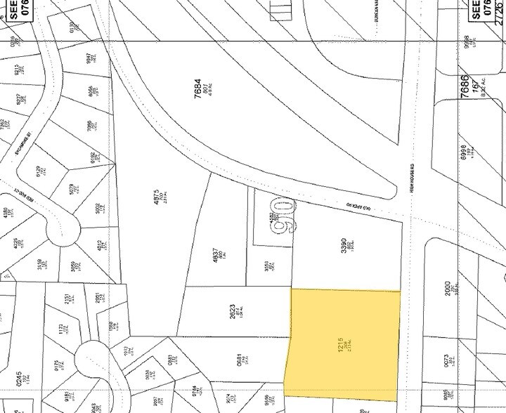 More Photos Of 206 High House Rd, Cary Office Residential For Lease