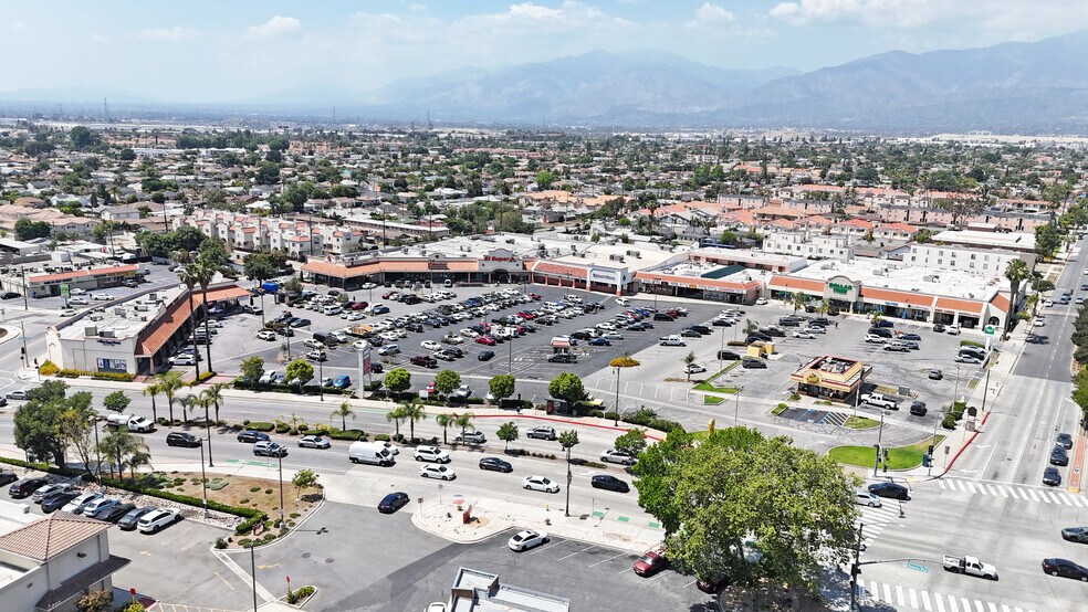 Primary Photo Of 14151 Ramona Blvd, Baldwin Park Storefront For Lease