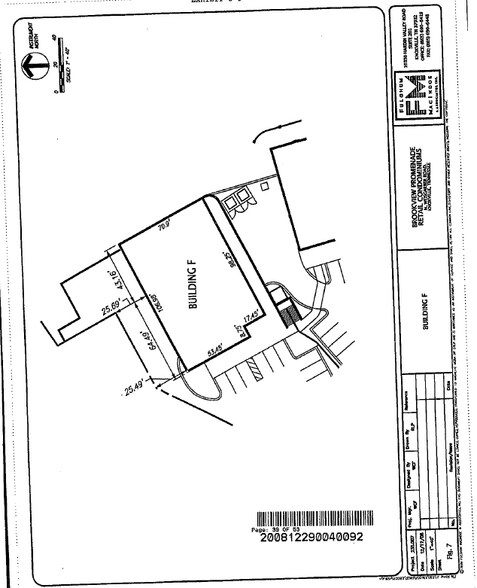 More Photos Of 240 Brookview Centre, Knoxville Land For Sale