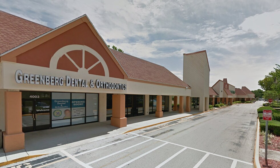 More Photos Of 4011-4031 S Nova Rd, Port Orange General Retail For Lease