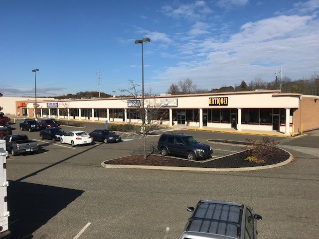 Primary Photo Of 15-75 N Frontage Rd, East Haven Unknown For Lease