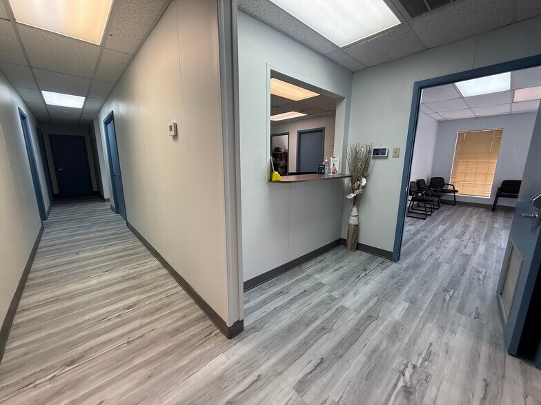 More Photos Of 4521 S Staples St, Corpus Christi Medical For Lease