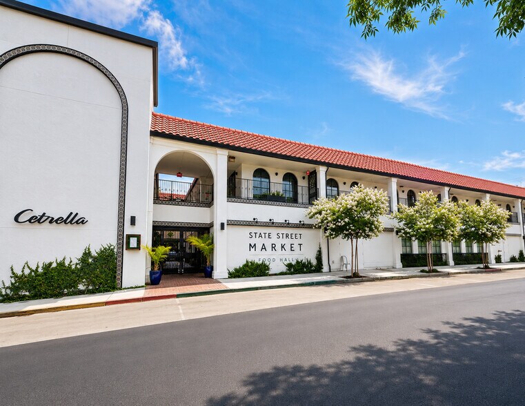 More Photos Of 170 State St, Los Altos Storefront Retail Office For Lease