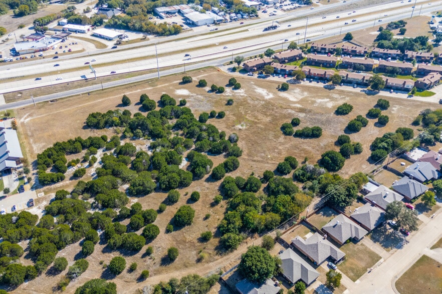 More Photos Of 1101 US 67 hwy, Cedar Hill Land For Sale