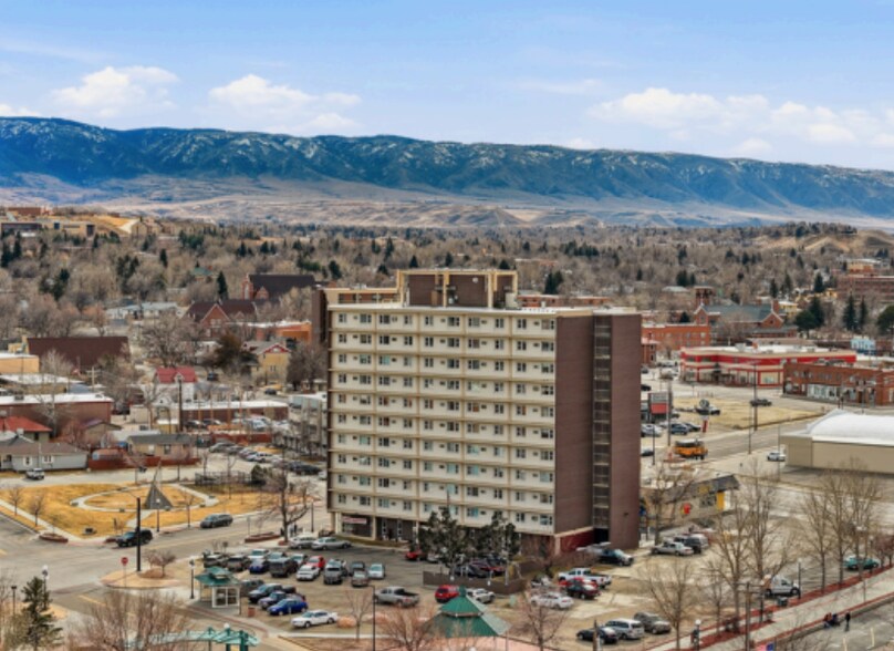 More Photos Of 300 E Collins Dr, Casper Apartments For Sale