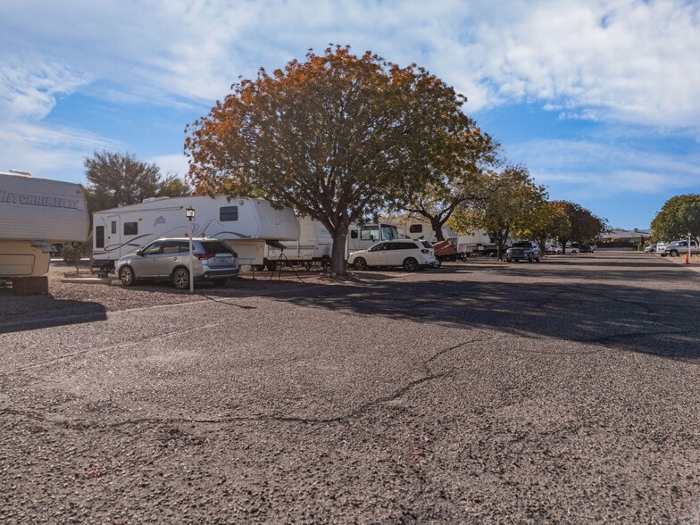 More Photos Of 950 W 4th St, Benson Manufactured Housing Mobile Home Park For Sale