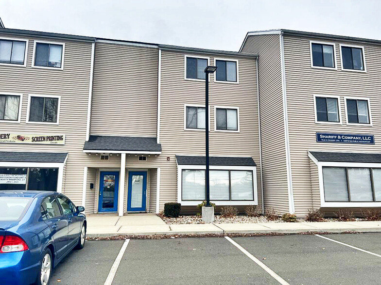 Primary Photo Of 288 E Main St, Branford Storefront Retail Office For Lease