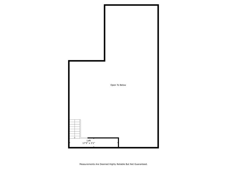 More Photos Of 116 W 3rd St, Brookston Storefront Retail Office For Sale