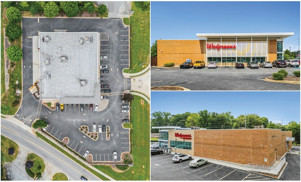 More Photos Of 3188 Highway 278 NW, Covington Drugstore For Sale