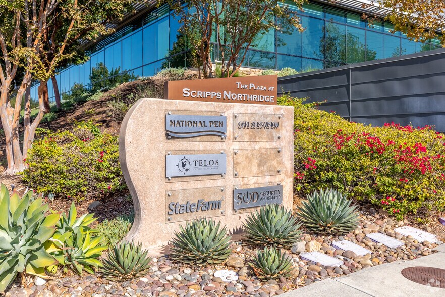 More Photos Of 12121 Scripps Summit Dr, San Diego Office For Lease