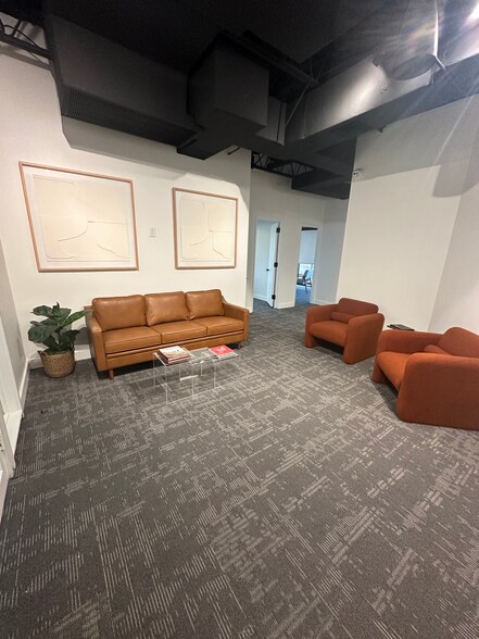 More Photos Of 8930 Wurzbach Rd, San Antonio Loft Creative Space For Lease
