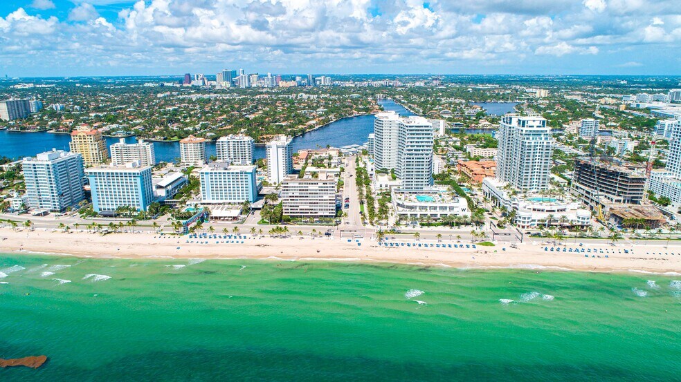 Primary Photo Of 2916 Bayshore Dr, Fort Lauderdale Apartments For Sale