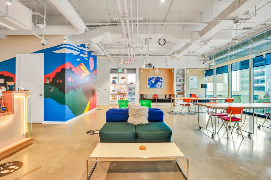 More Photos Of 756 W Peachtree St, Atlanta Unknown For Lease