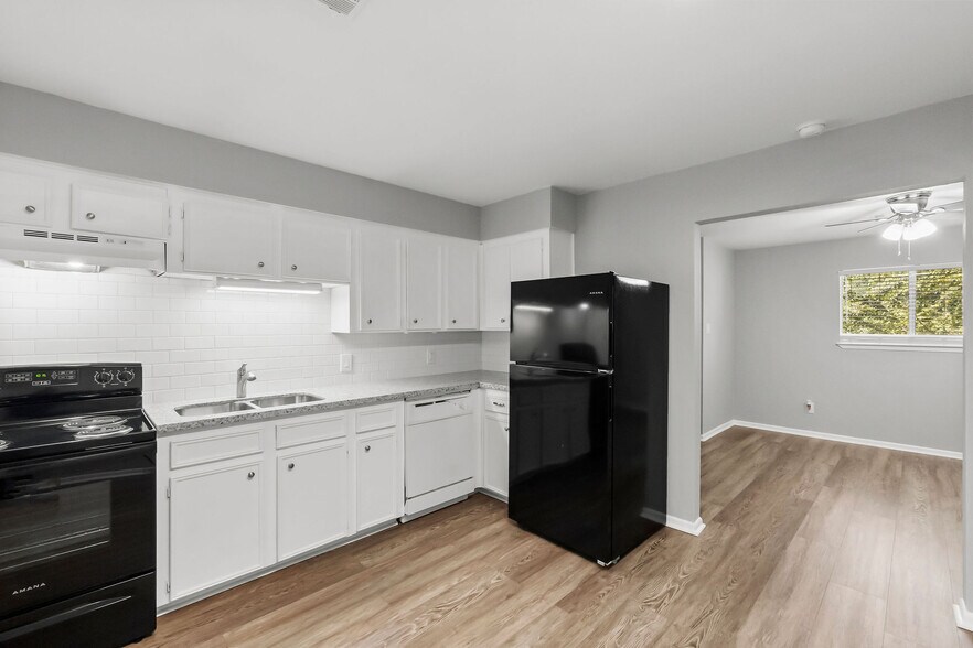 More Photos Of , Cleveland Multifamily For Sale