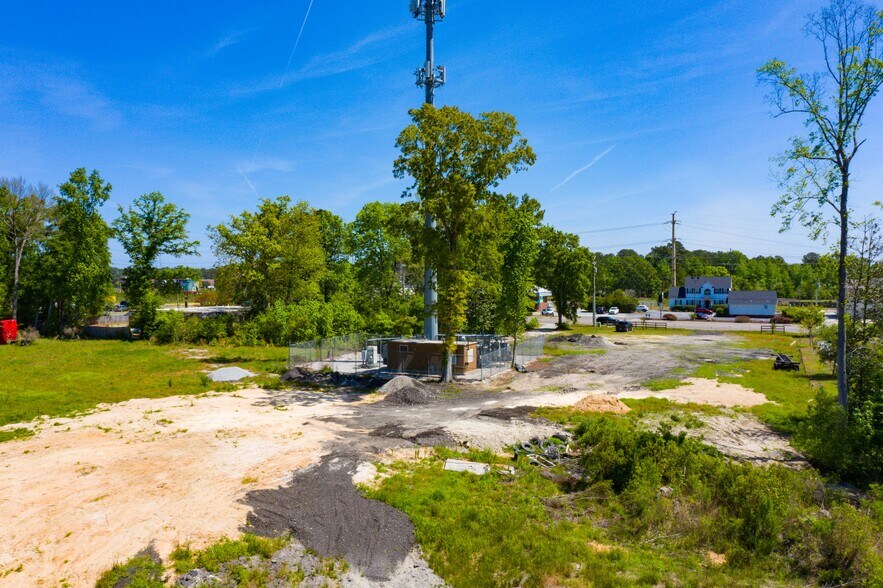 More Photos Of 561 College Park Rd, Ladson Land For Sale
