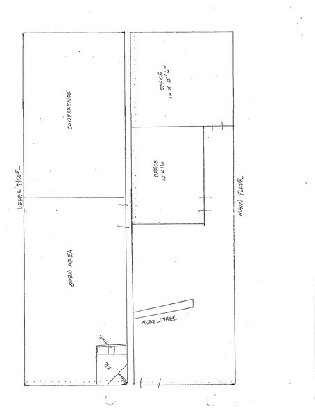 More Photos Of 8900 NE Lombard St, Portland Warehouse For Sale