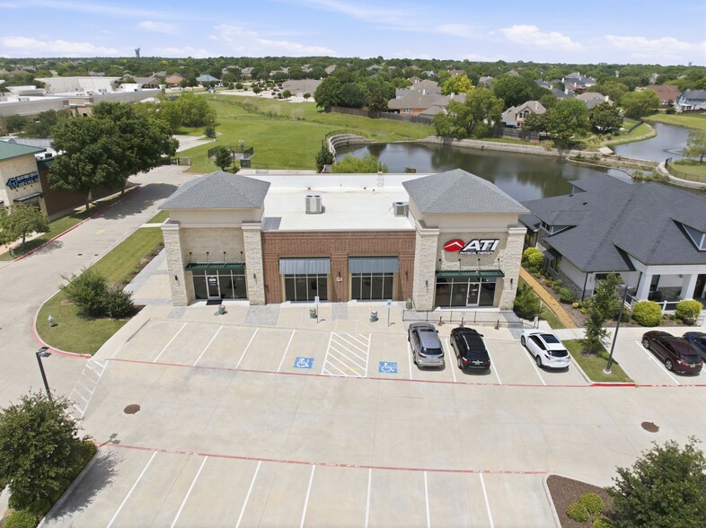 More Photos Of 861 N Tarrant Pky, Keller Storefront Retail Office For Lease