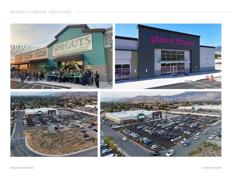 More Photos Of 3193 Market St, Carson City Freestanding For Lease