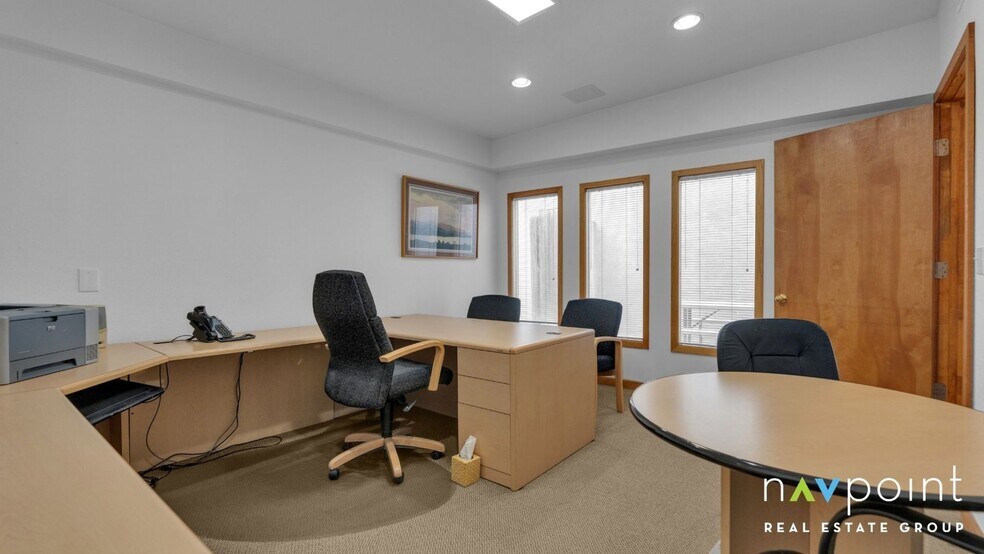 More Photos Of 316 Wilcox St, Castle Rock Storefront For Sale