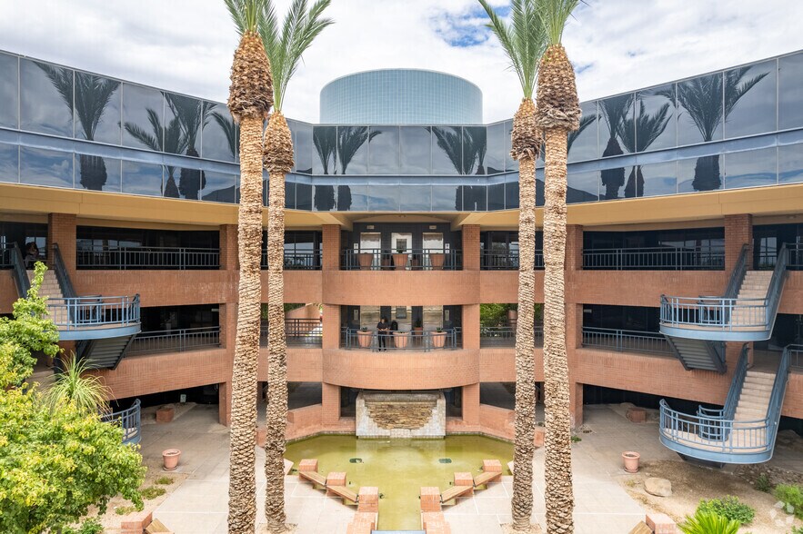 More Photos Of 2400 W Dunlap Ave, Phoenix Office For Sale
