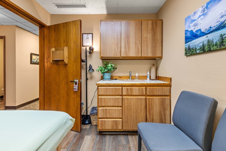 More Photos Of 2831 Fort Missoula Rd, Missoula Medical For Sale