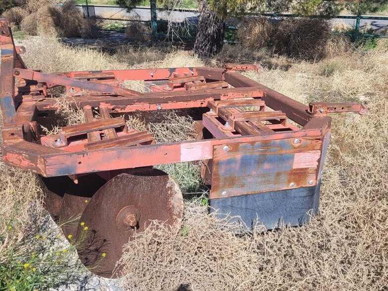 More Photos Of 3171 Tillman St, Pahrump Industrial For Sale