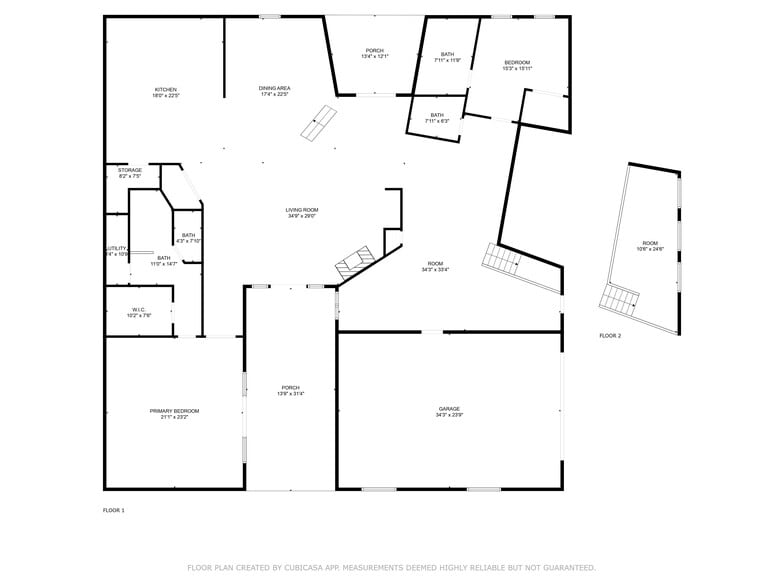 More Photos Of 2101 28th St, Sacramento Warehouse For Sale