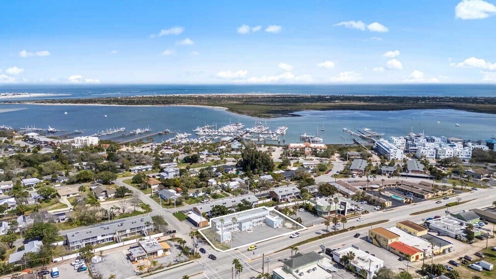 More Photos Of 400 Anastasia Blvd, Saint Augustine Apartments For Sale