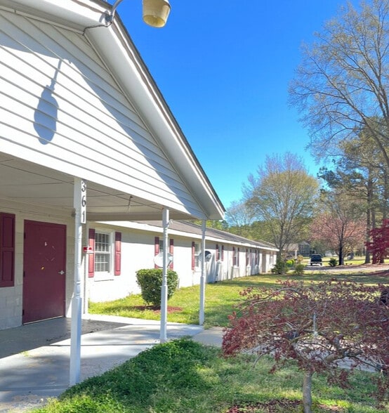 More Photos Of 361 Leonard Rd, Louisburg Assisted Living For Sale
