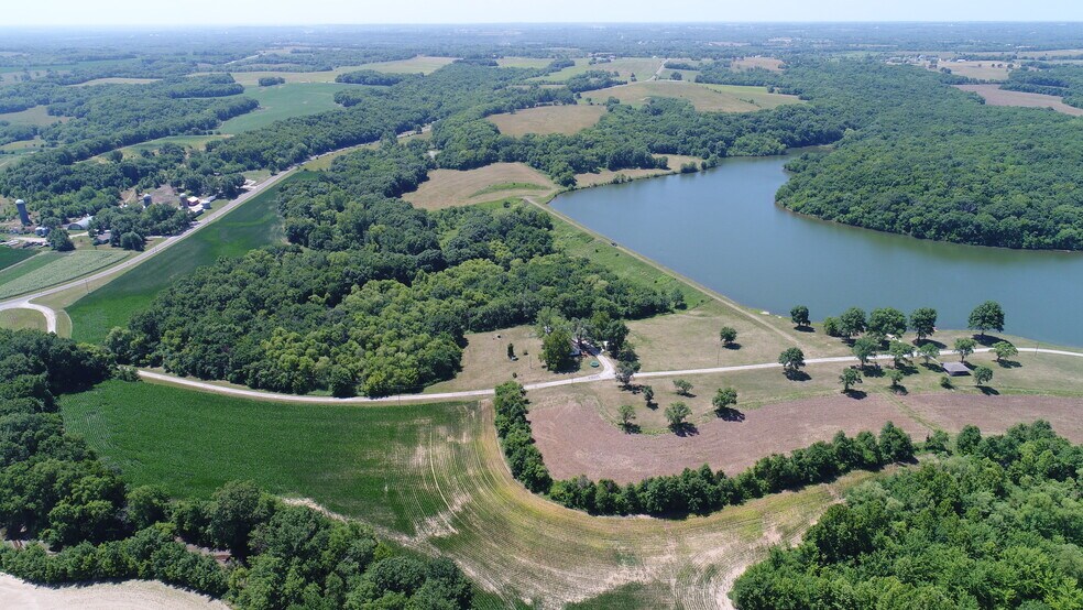 More Photos Of 23076 Springdale Rd, Easton Land For Sale