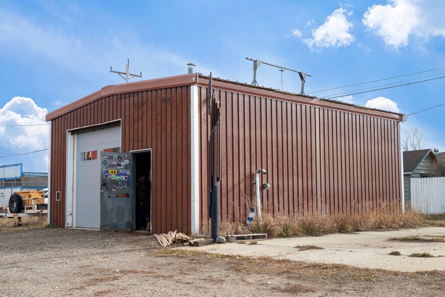 More Photos Of 104 US HWY 40 hwy, Kremmling Light Distribution For Sale