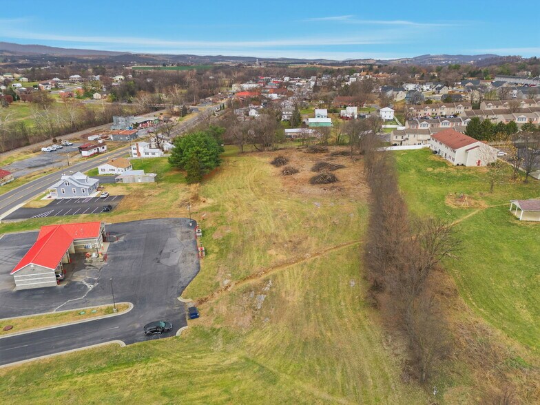 More Photos Of TBD South Main st, Broadway Land For Sale