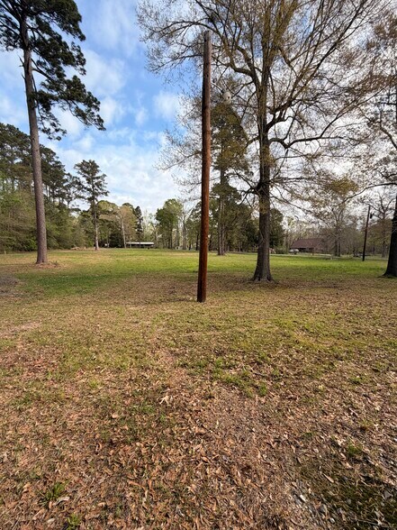 More Photos Of 1247 Foreman rd, Doyline Land For Sale