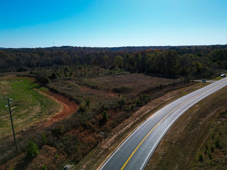 More Photos Of 000 Shelby Highway, Gaffney Land For Sale