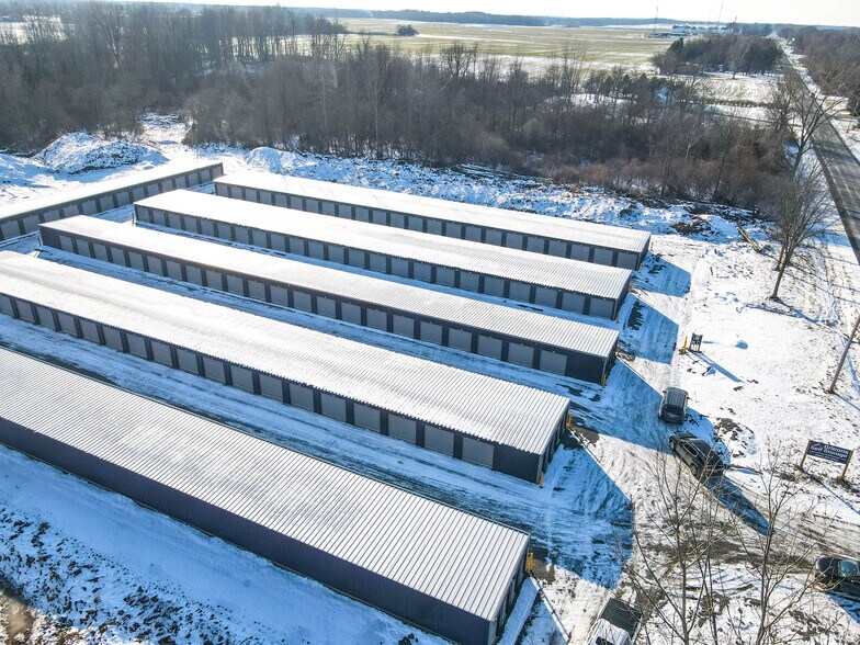 More Photos Of 14326 County House Rd, Albion Town Orleans Self Storage For Sale