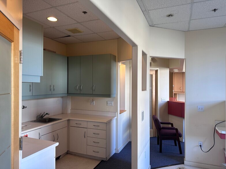 More Photos Of 490 Post St, San Francisco Medical For Sale