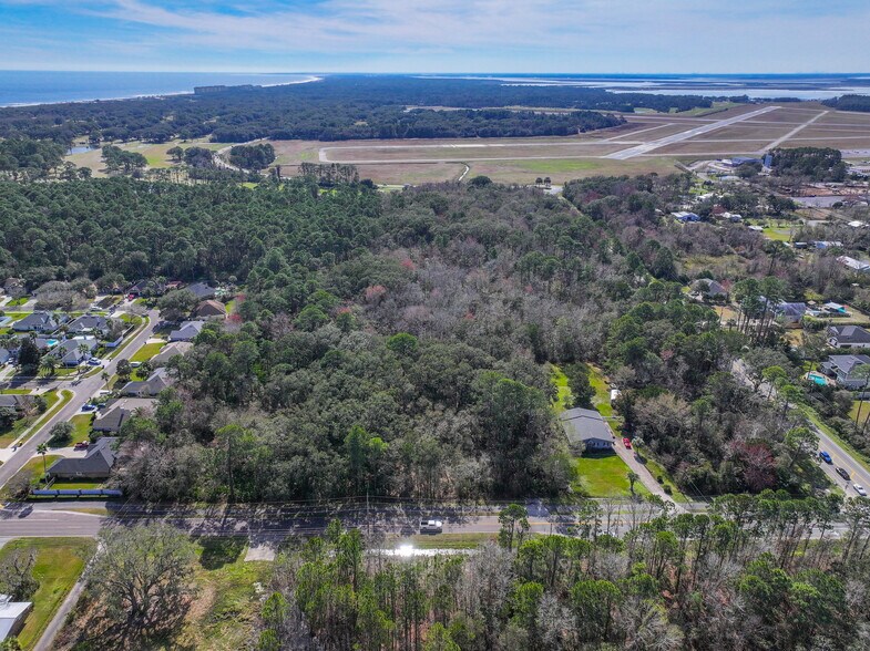 More Photos Of 1456 Simmons, Fernandina Beach Land For Sale