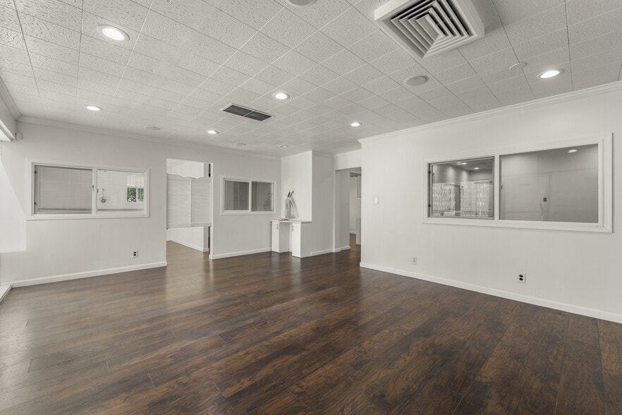 More Photos Of 556 N 1st St, San Jose Medical For Lease