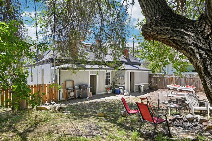 More Photos Of 609 6th Ave, Salt Lake City Apartments For Sale
